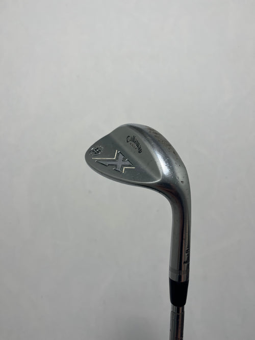 Callaway X Forged Wedge 58°