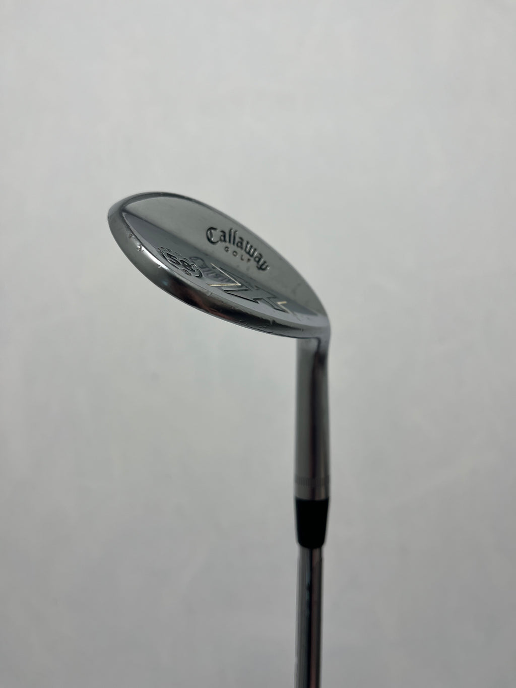Callaway X Forged Wedge 58°