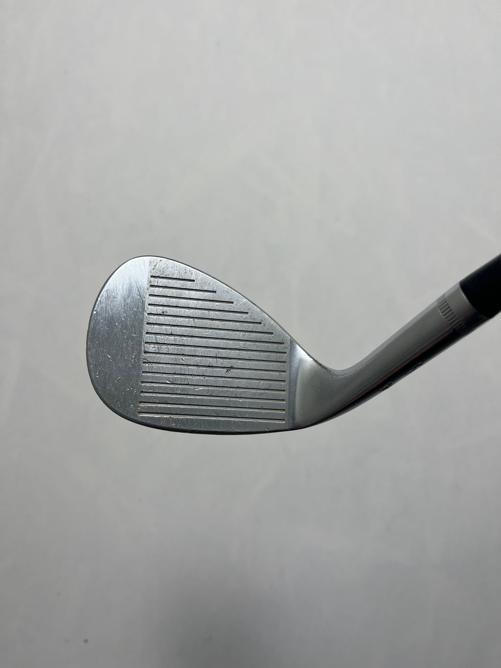 Callaway X Forged Wedge 58°