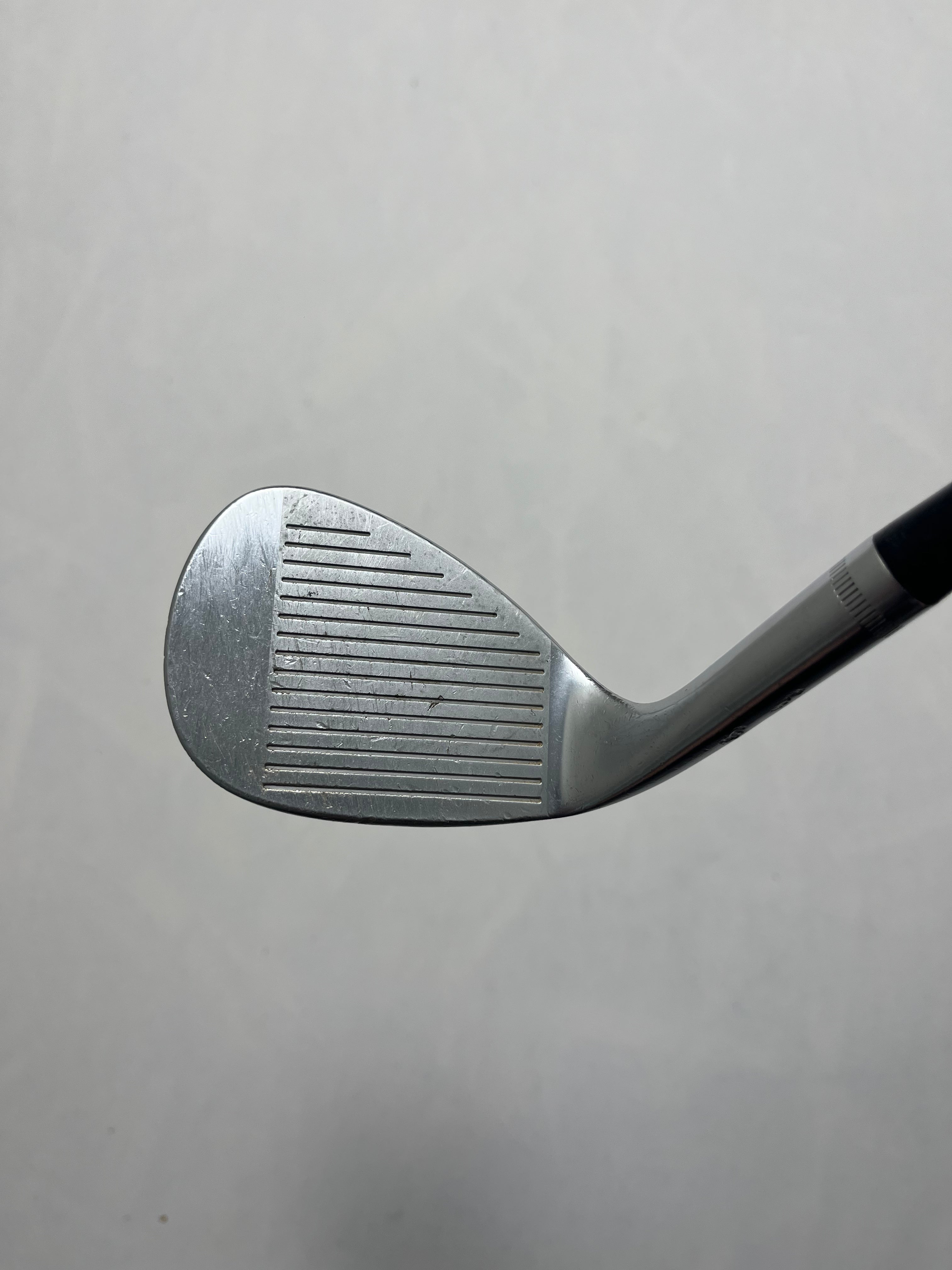 Callaway X Forged Wedge 58°