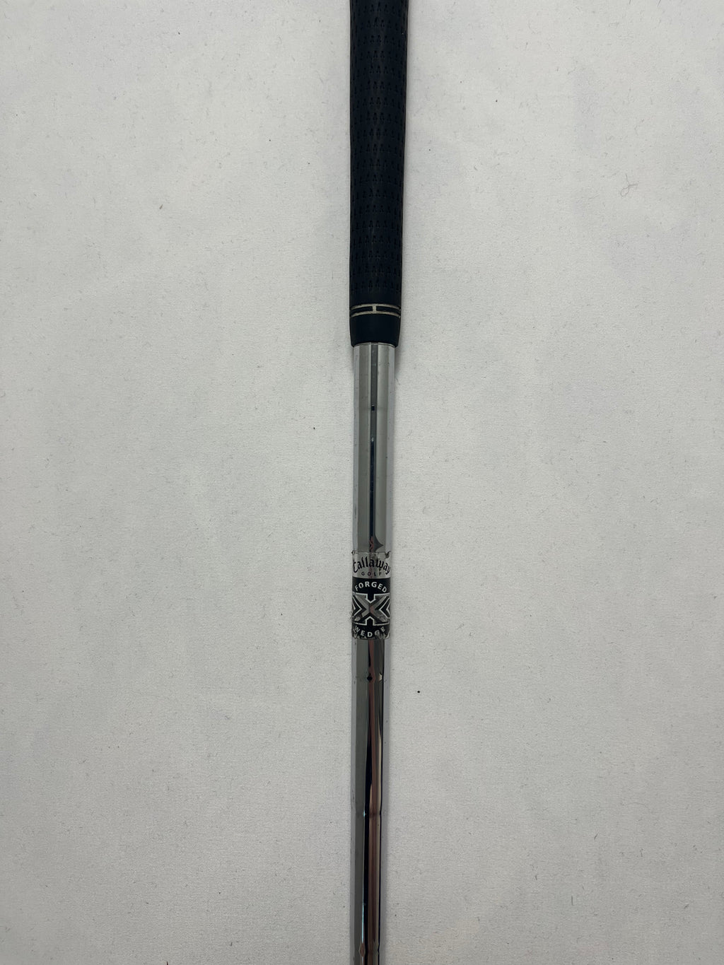 Callaway X Forged Wedge 58°