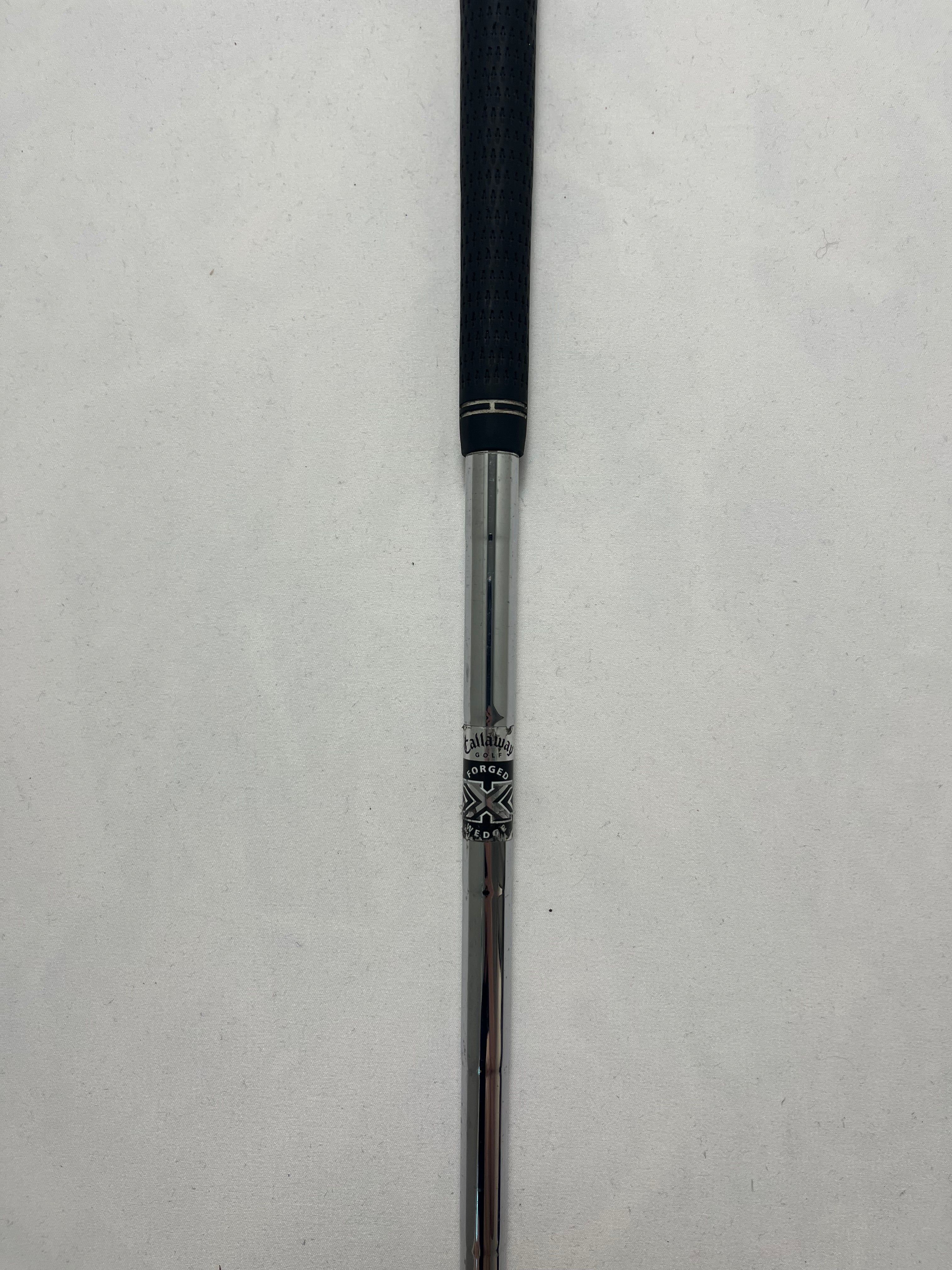 Callaway X Forged Wedge 58°