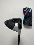 TaylorMade M4 21 Driver 10,5°