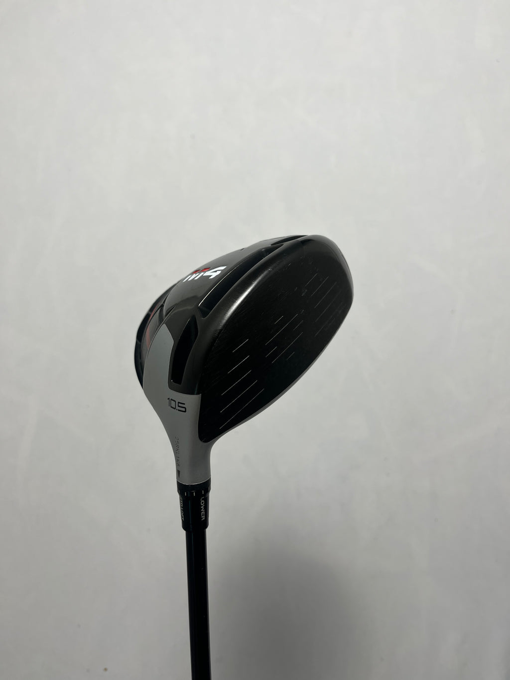 TaylorMade M4 21 Driver 10,5°