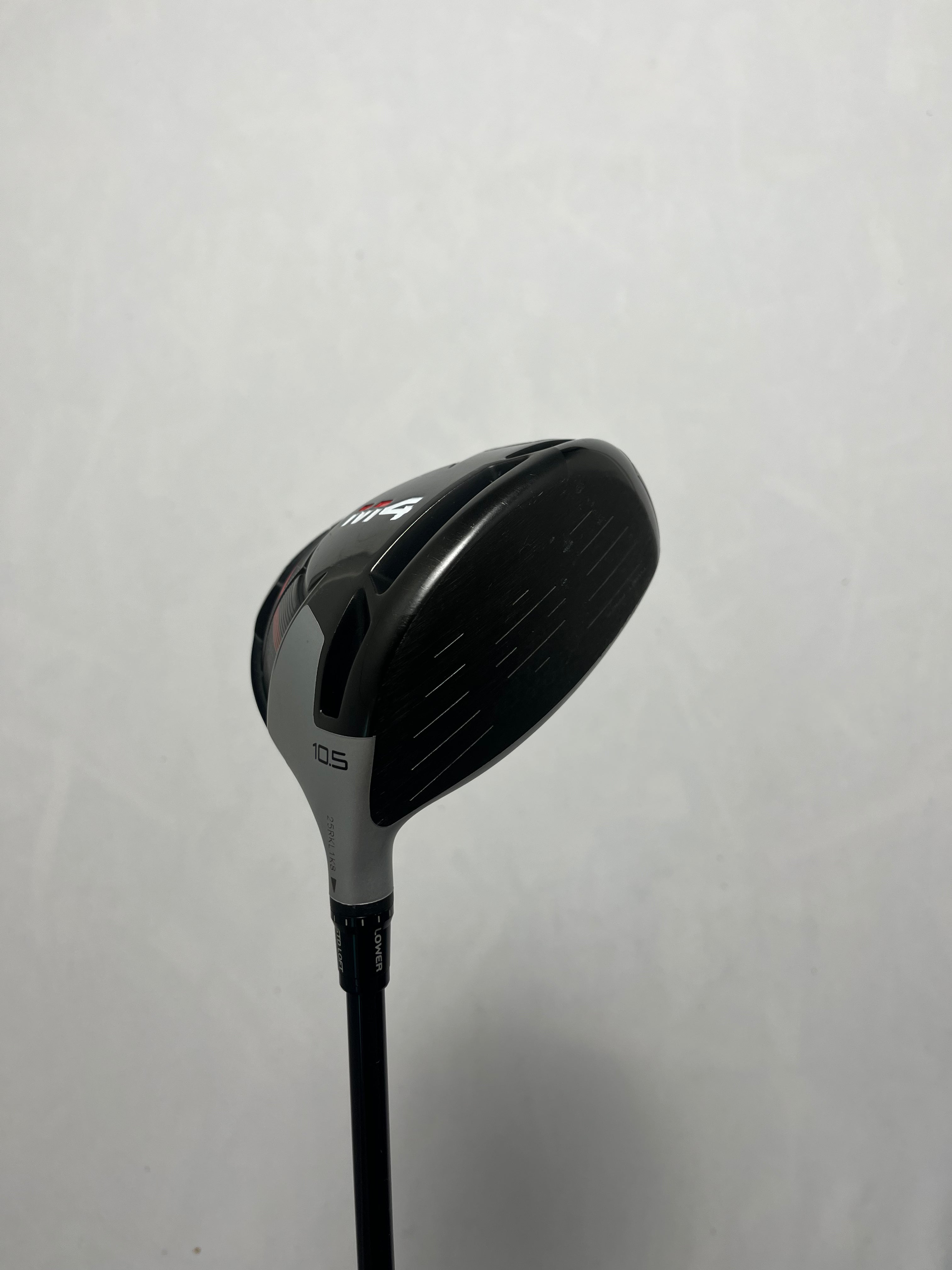 TaylorMade M4 21 Driver 10,5°