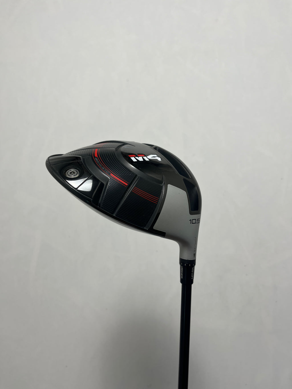 TaylorMade M4 21 Driver 10,5°