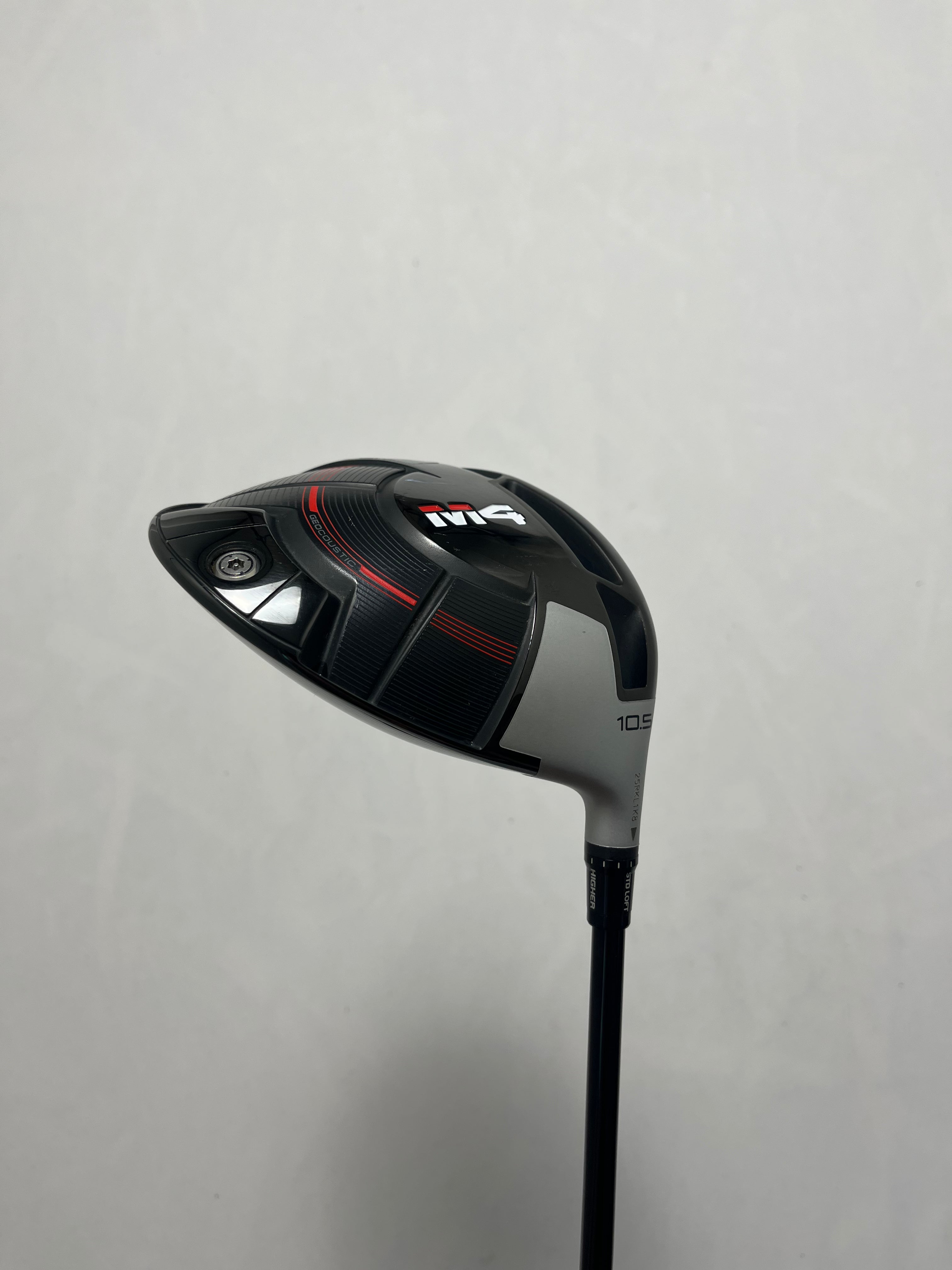 TaylorMade M4 21 Driver 10,5°