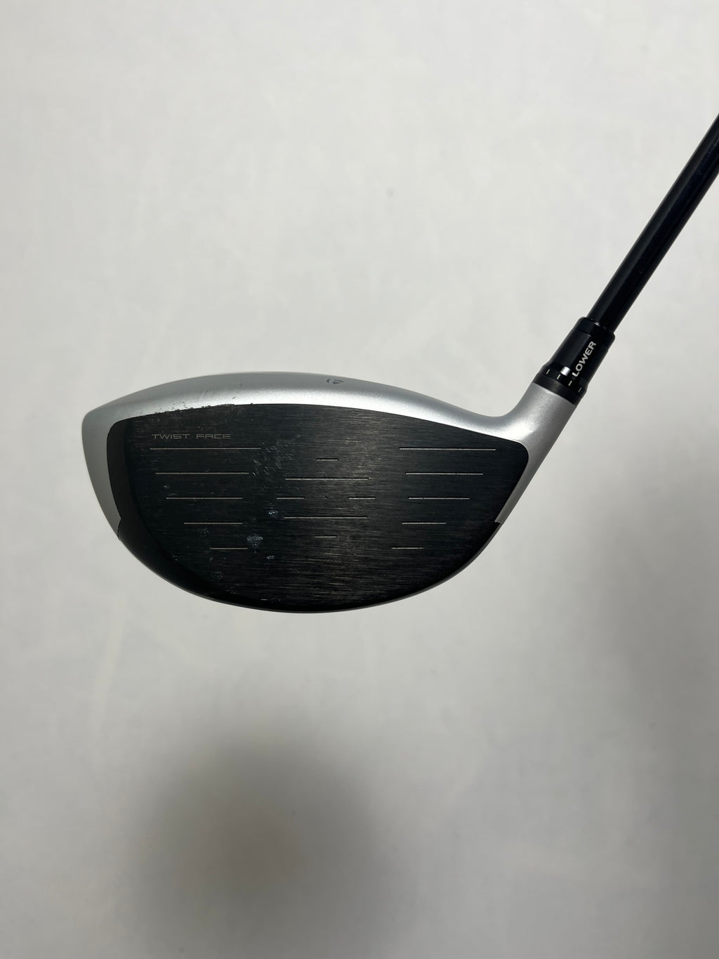 TaylorMade M4 21 Driver 10,5°