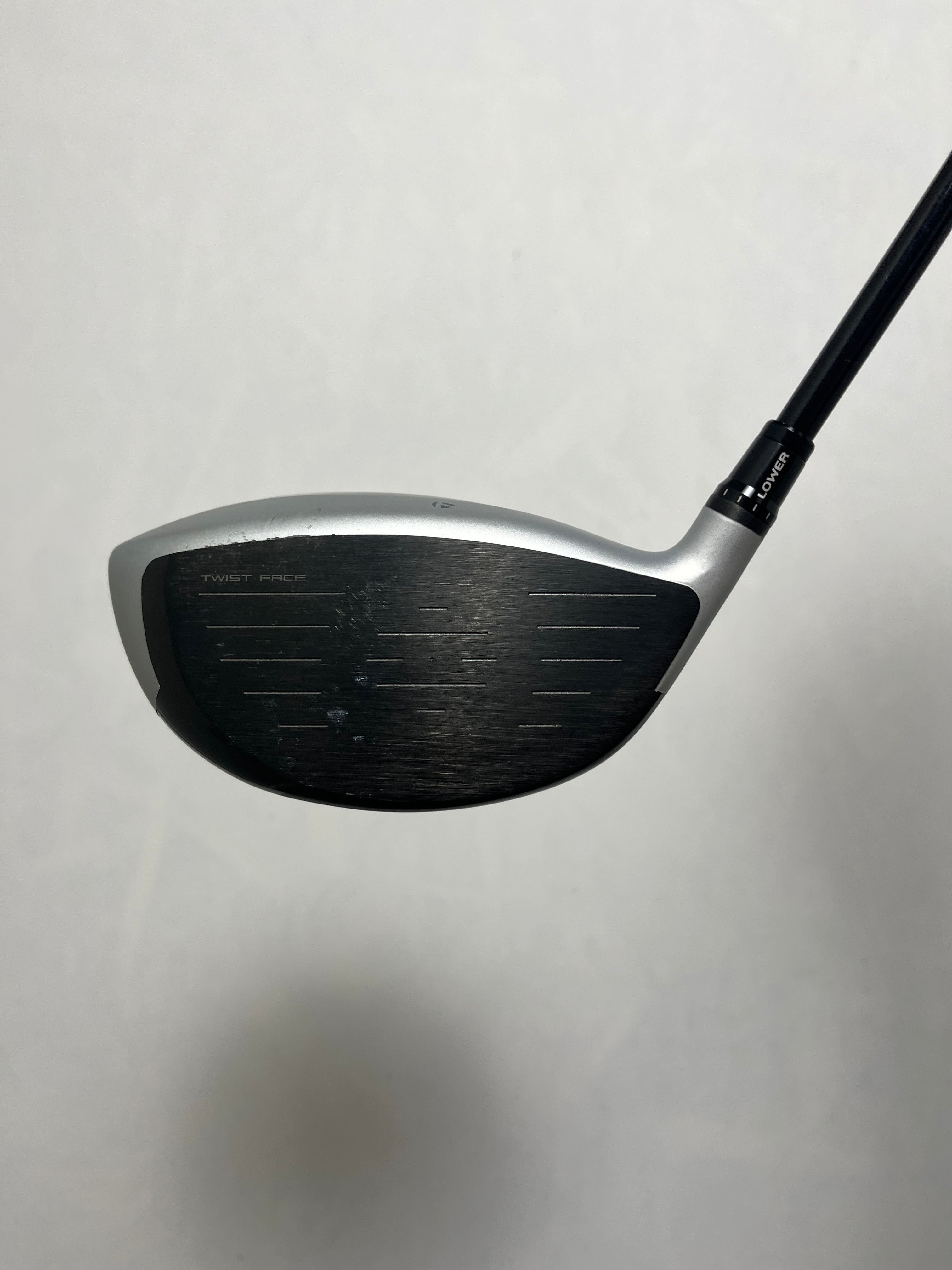 TaylorMade M4 21 Driver 10,5°