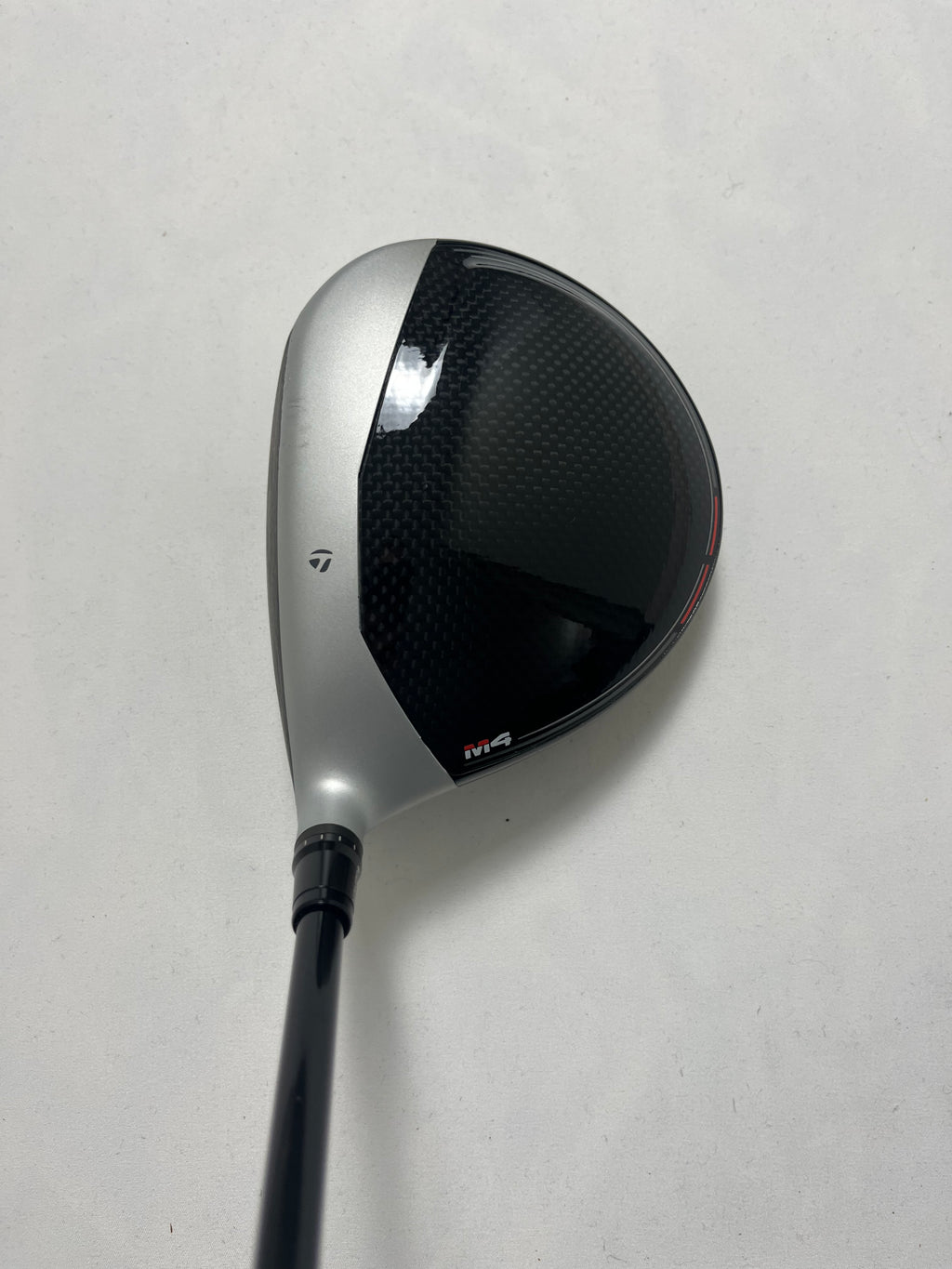 TaylorMade M4 21 Driver 10,5°
