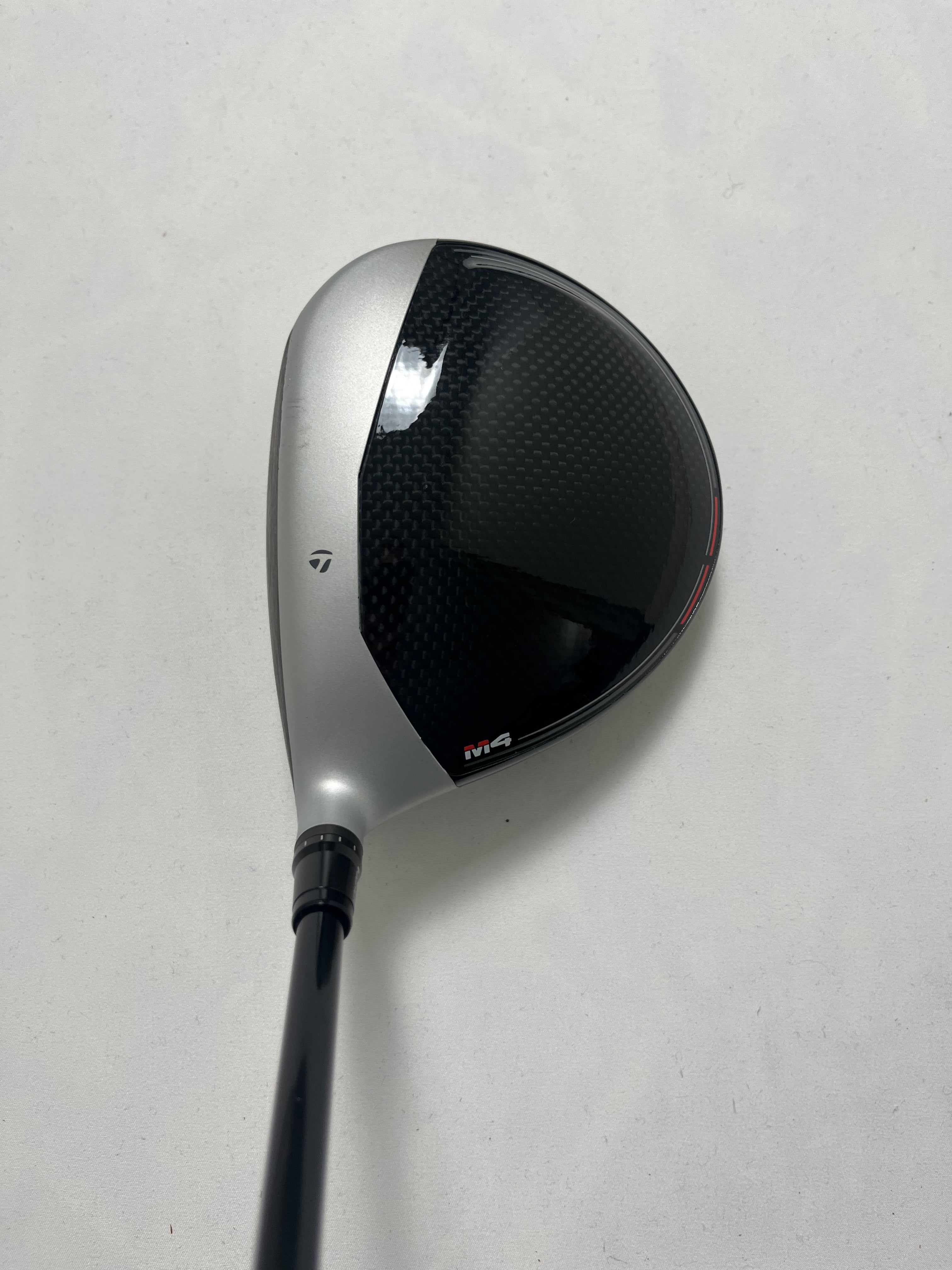 TaylorMade M4 21 Driver 10,5°