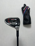 TaylorMade M4 2021 Fw5 18°