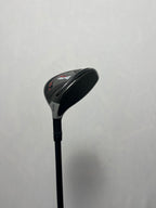 TaylorMade M4 2021 Fw5 18°