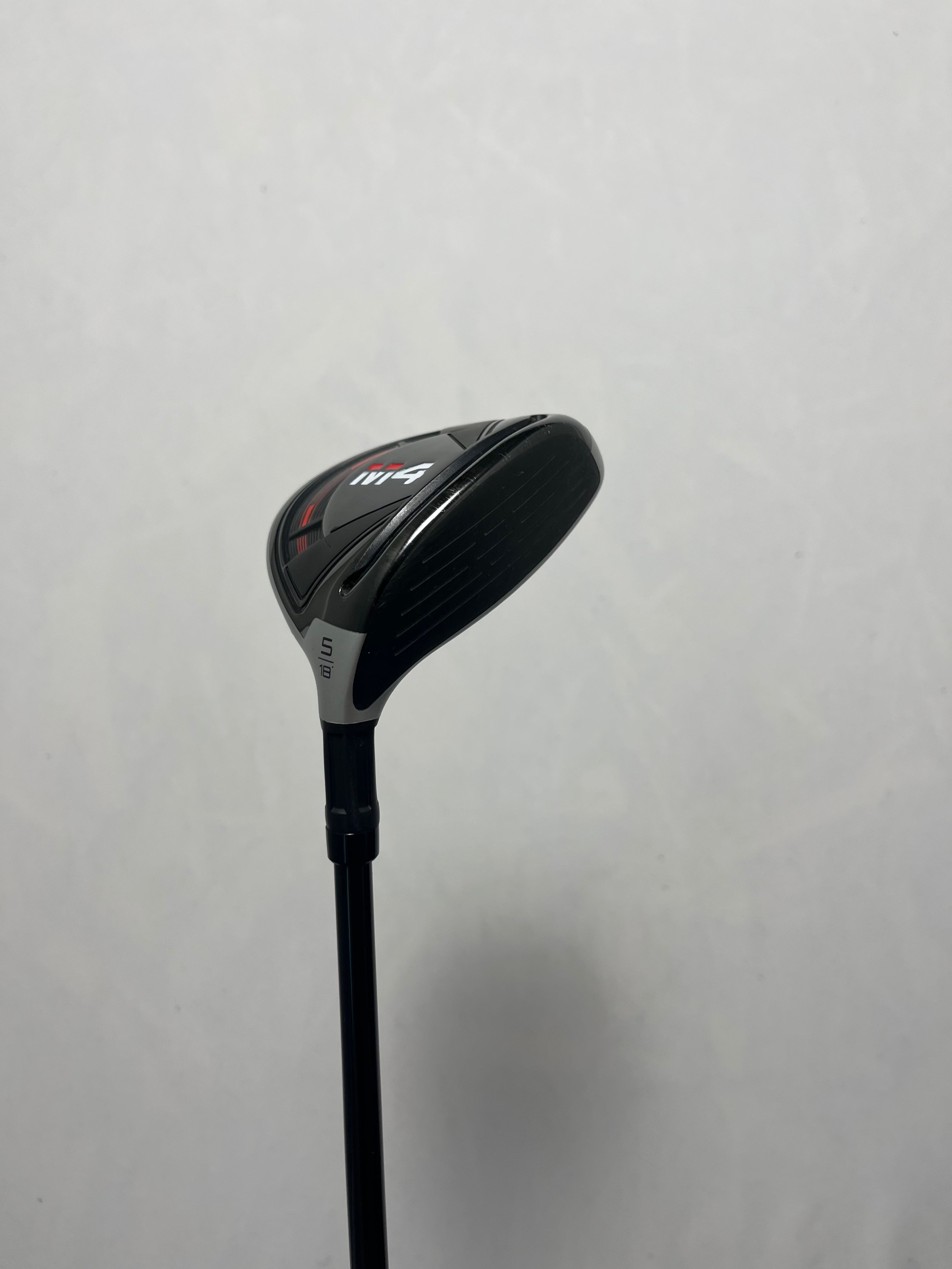 TaylorMade M4 2021 Fw5 18°