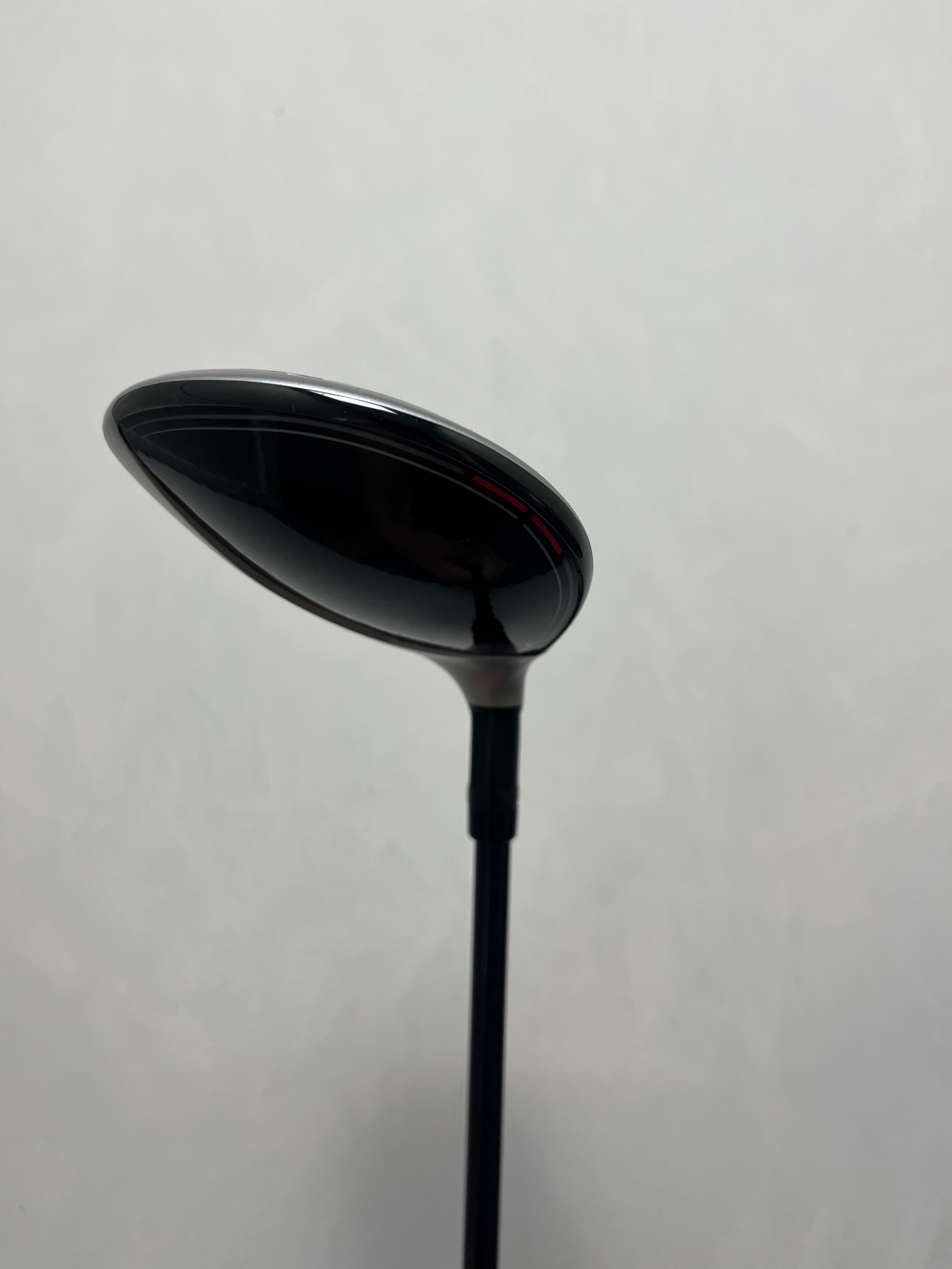 TaylorMade M4 2021 Fw5 18°