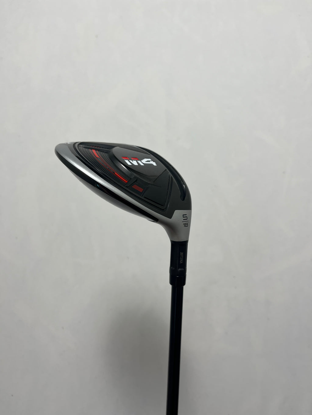 TaylorMade M4 2021 Fw5 18°