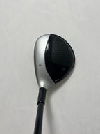 TaylorMade M4 2021 Fw5 18°