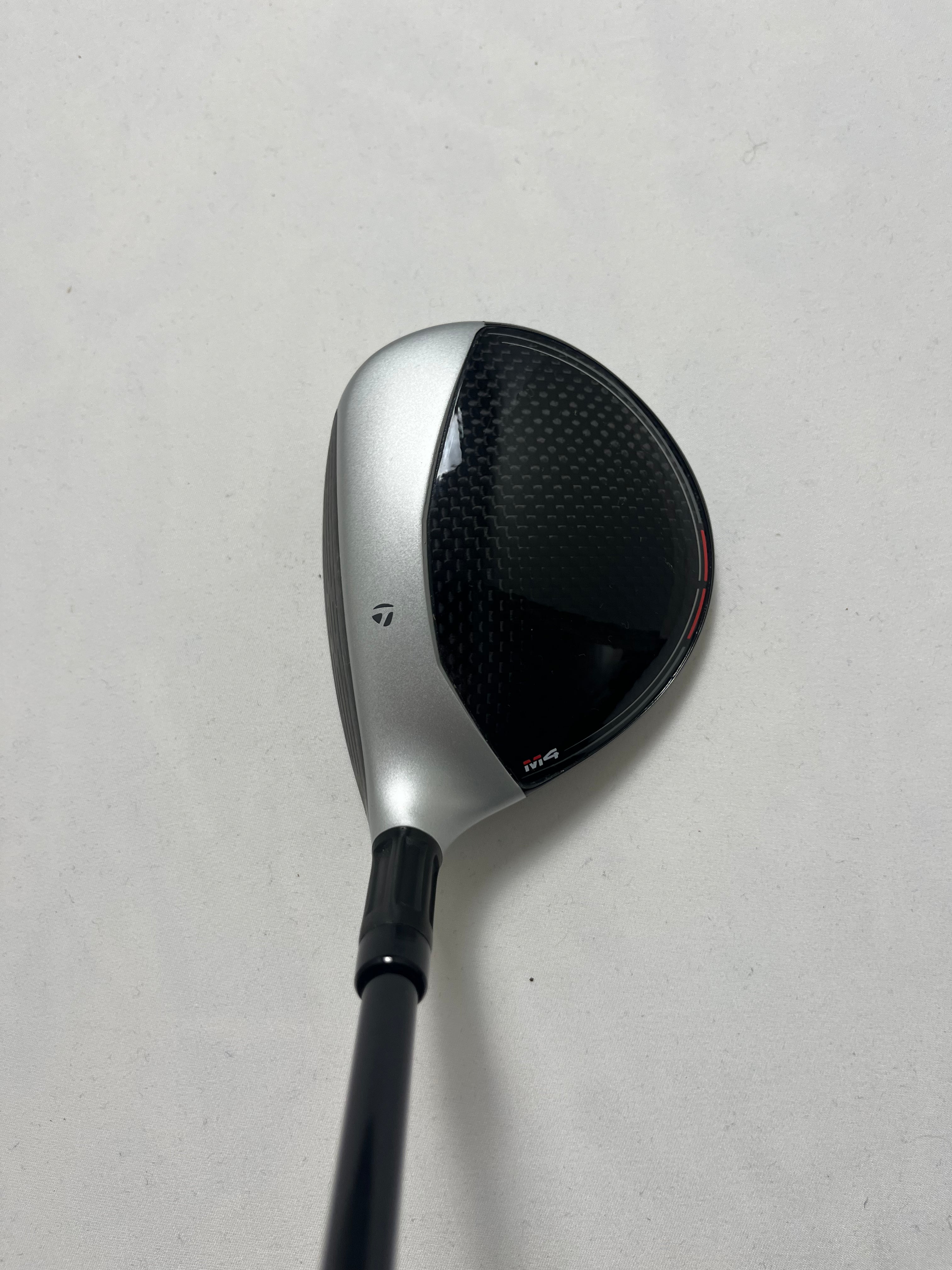 TaylorMade M4 2021 Fw5 18°