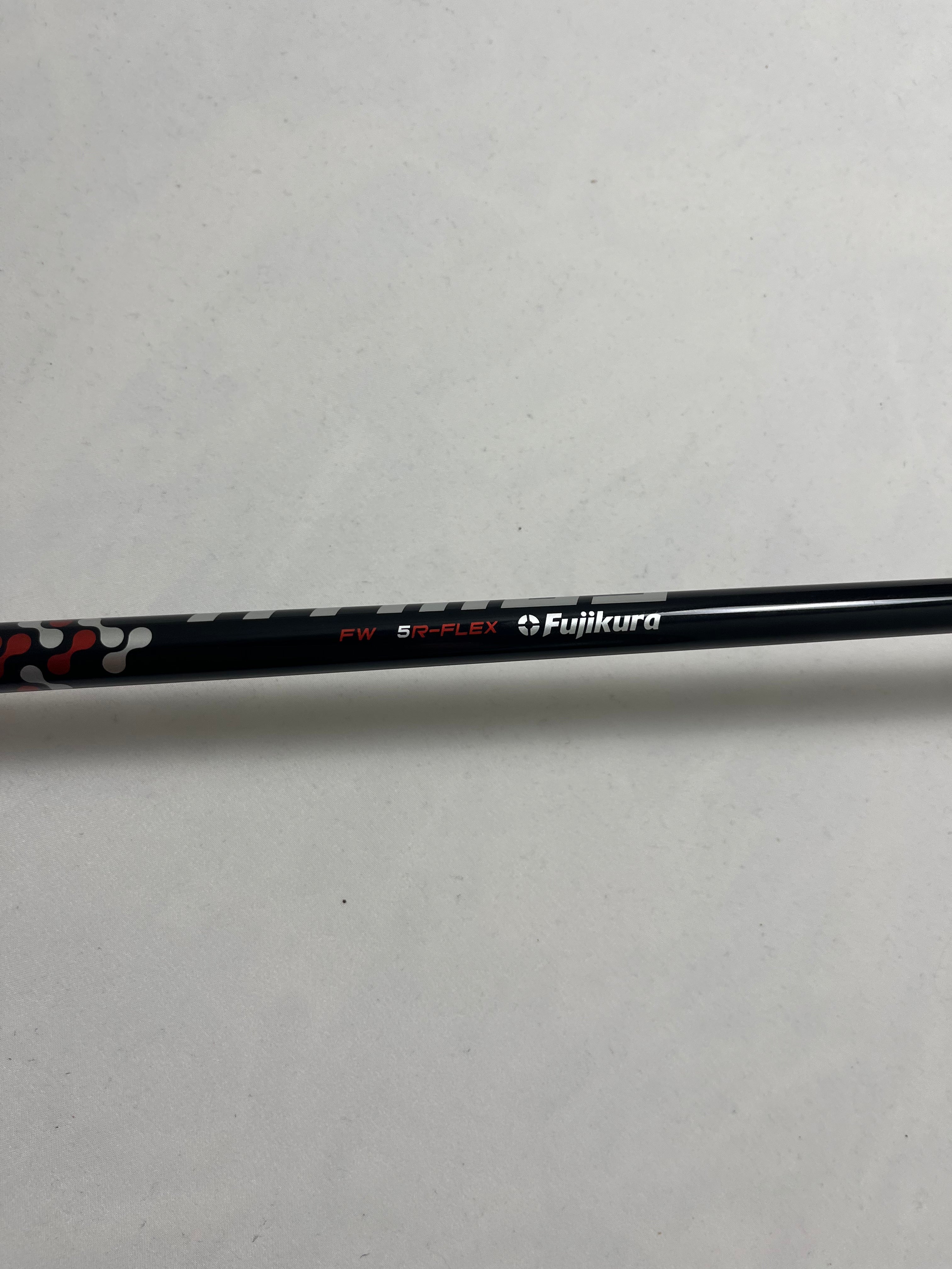 TaylorMade M4 2021 Fw5 18°