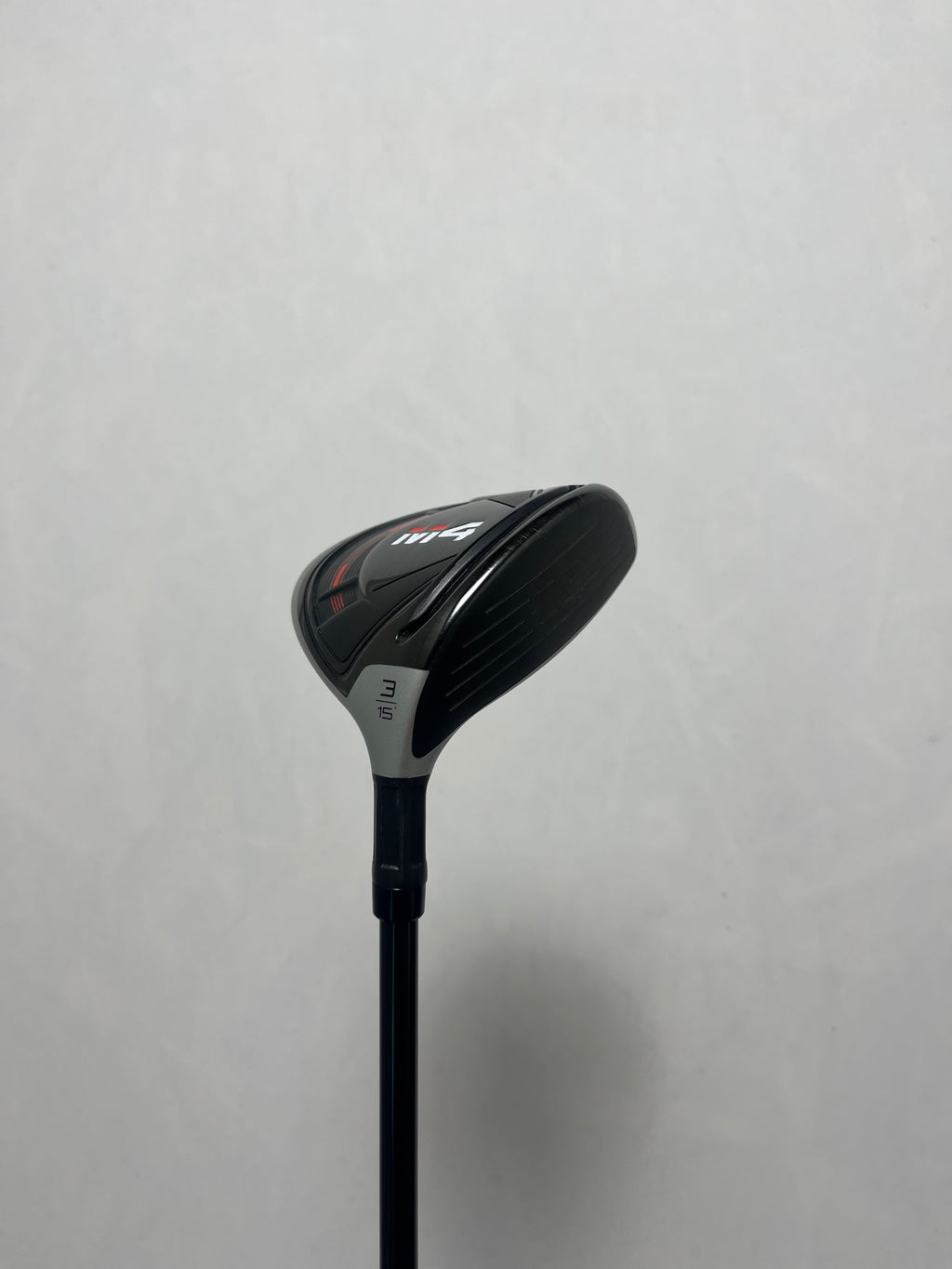 TaylorMade M4 2021 Fw3 15°