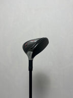 TaylorMade M4 2021 Fw3 15°
