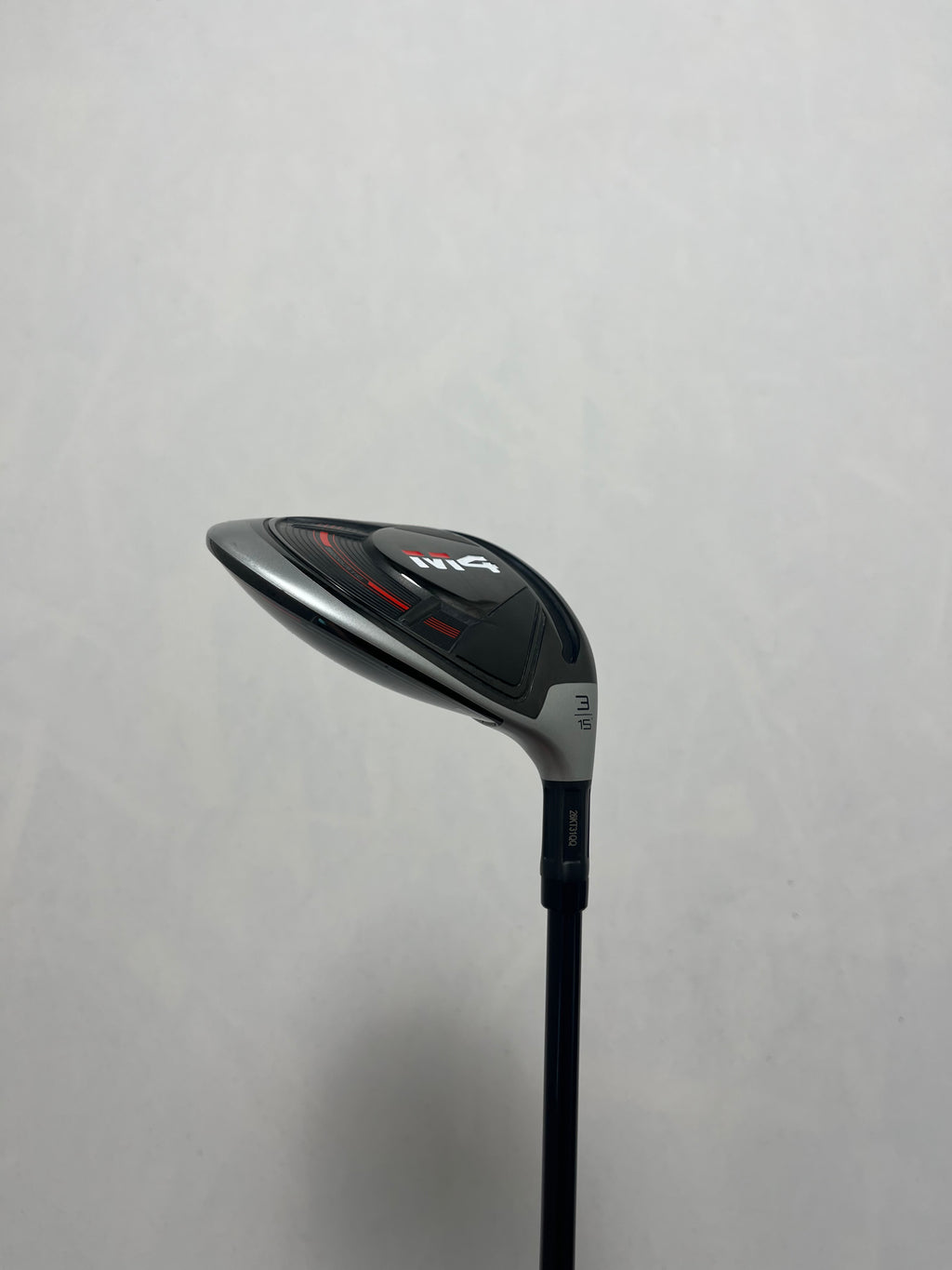 TaylorMade M4 2021 Fw3 15°
