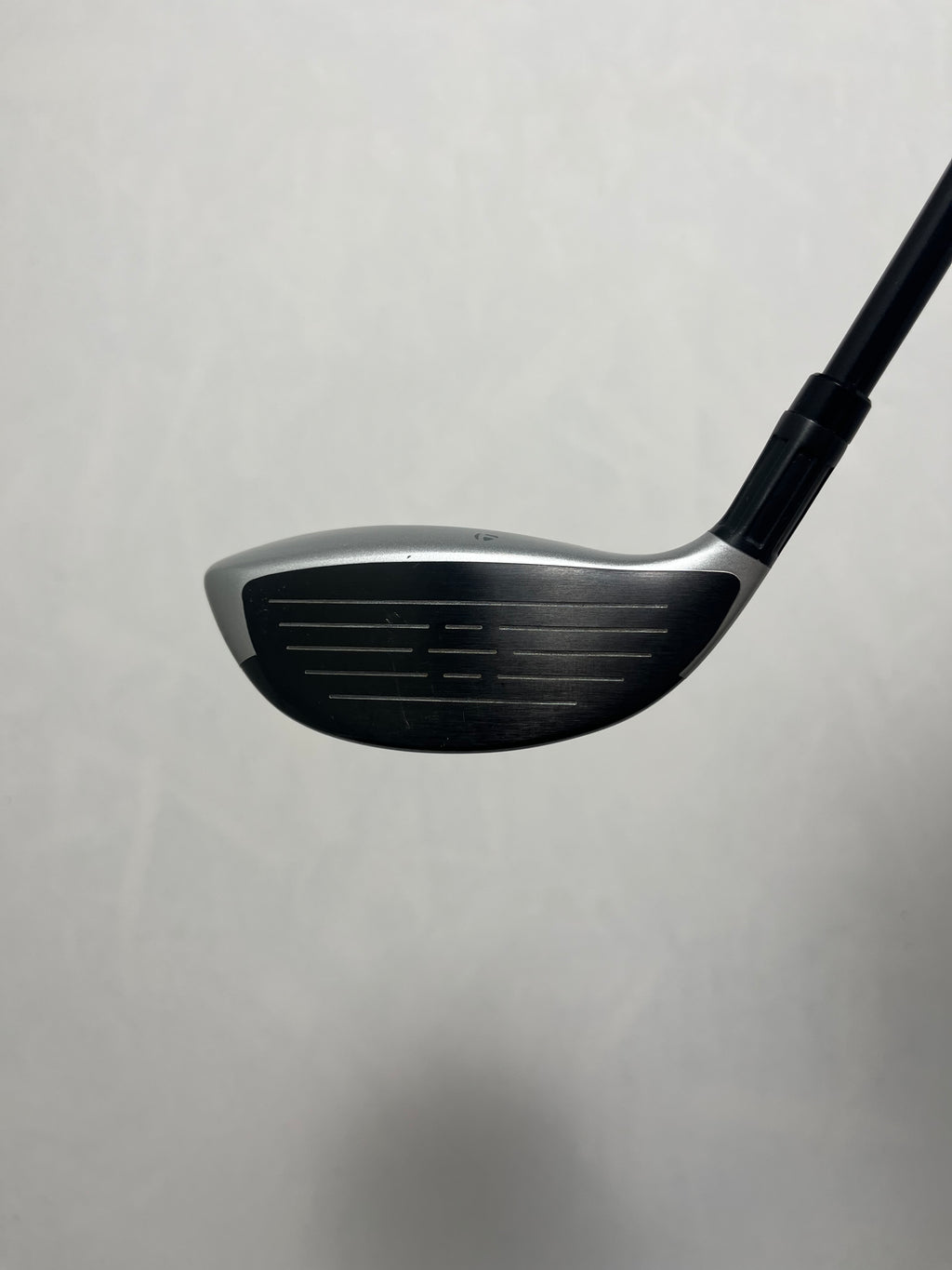 TaylorMade M4 2021 Fw3 15°