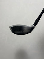 TaylorMade M4 2021 Fw3 15°