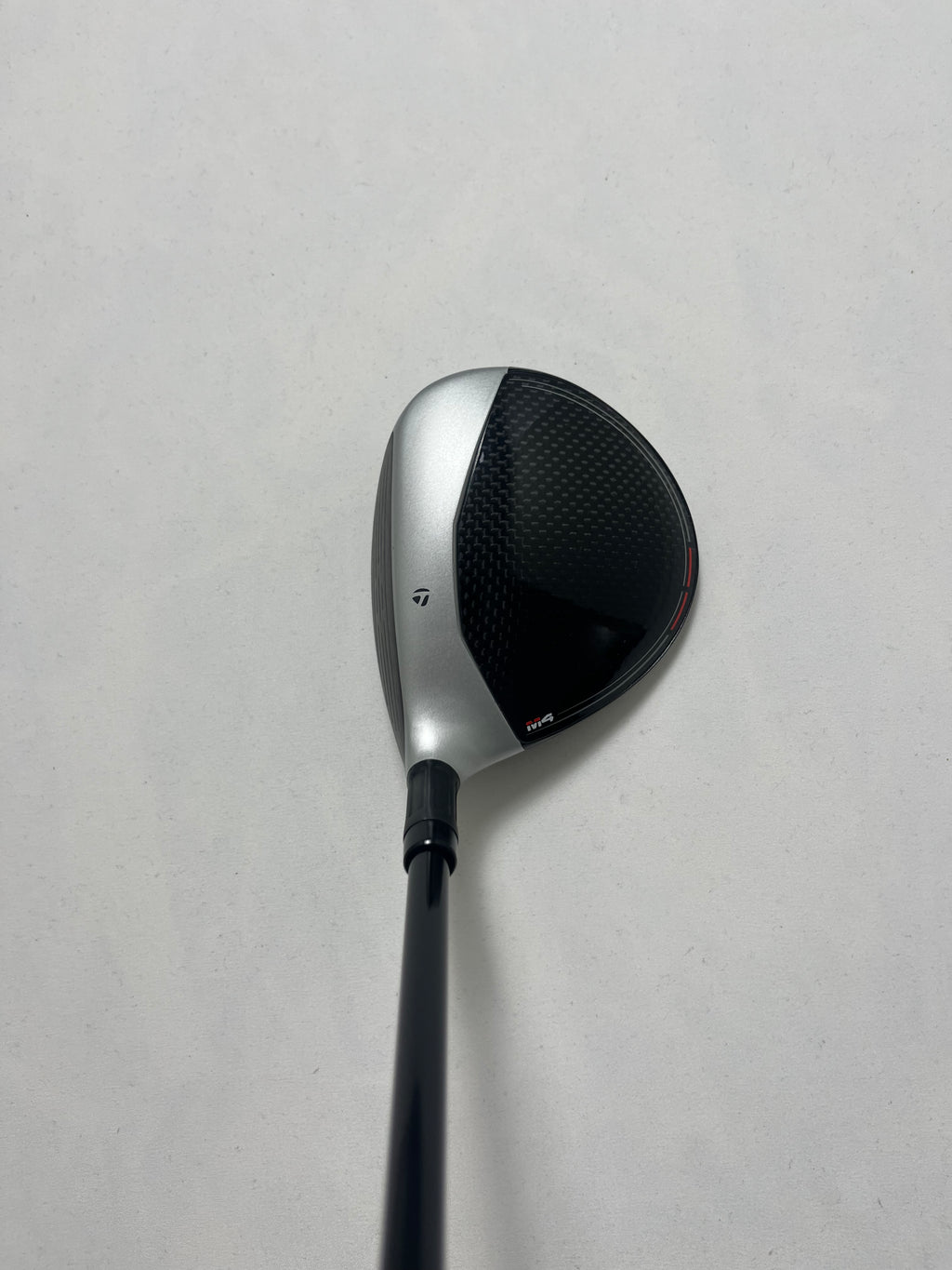 TaylorMade M4 2021 Fw3 15°