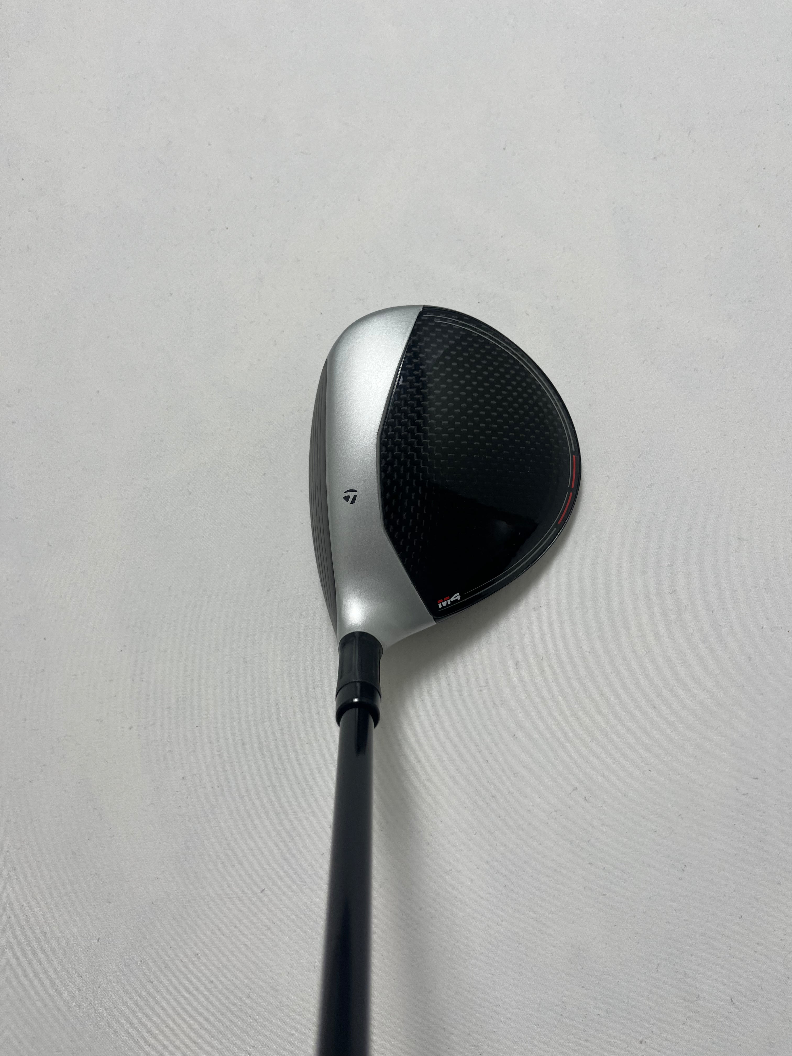 TaylorMade M4 2021 Fw3 15°