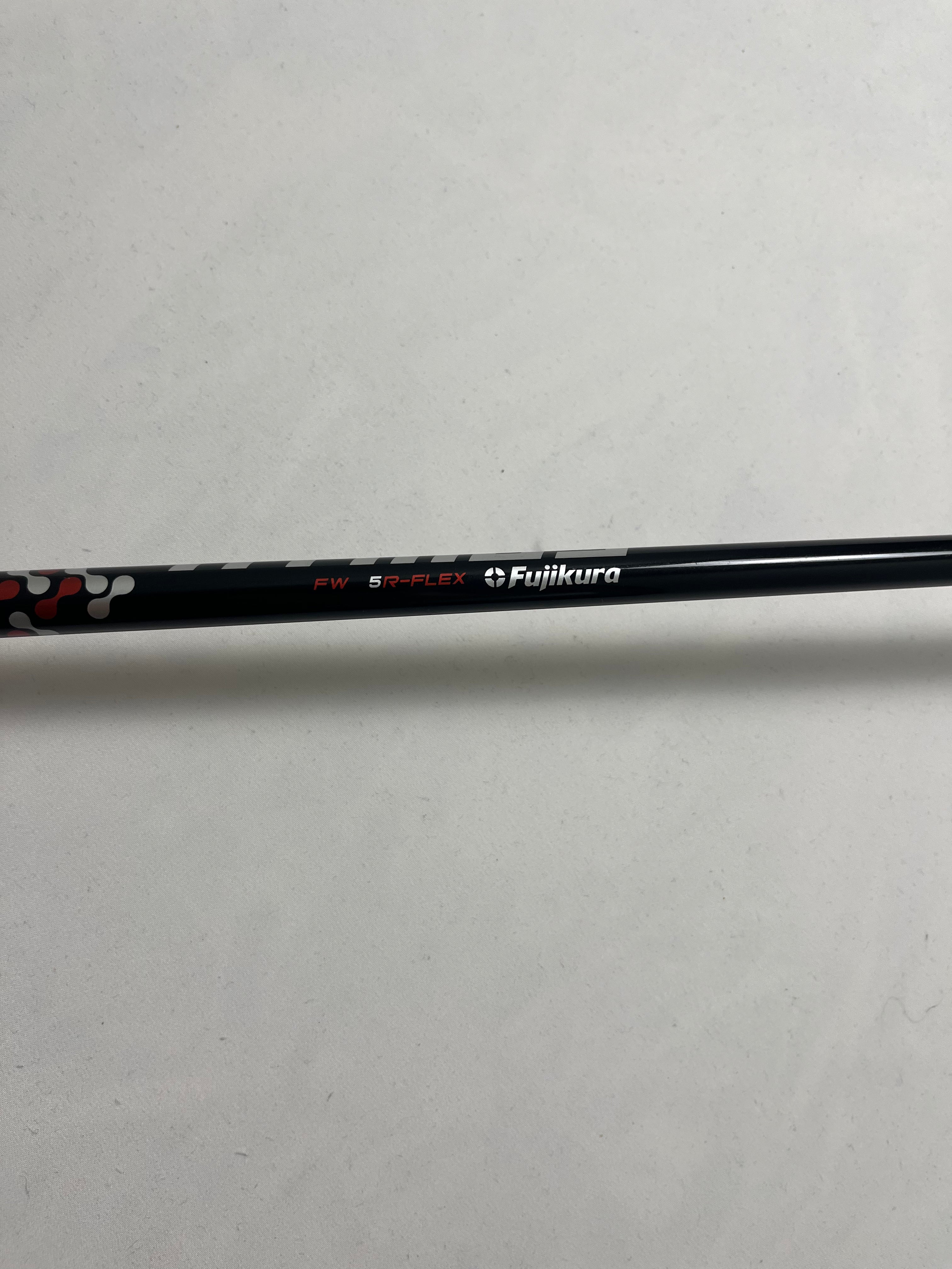 TaylorMade M4 2021 Fw3 15°