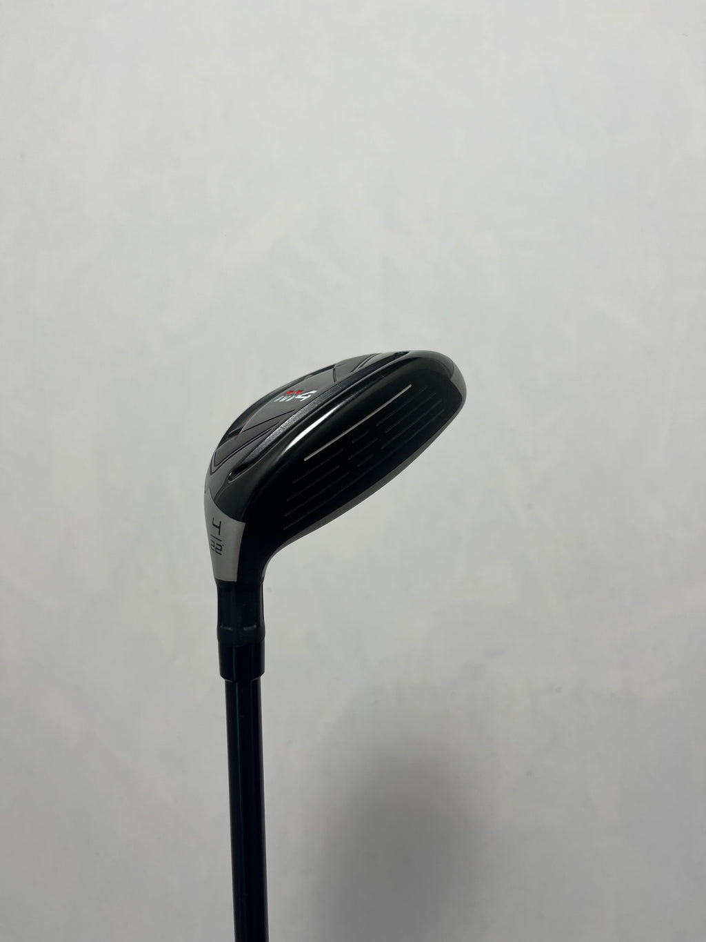TaylorMade M4 2021 Hybrid 4 22°