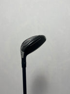 TaylorMade M4 2021 Hybrid 4 22°