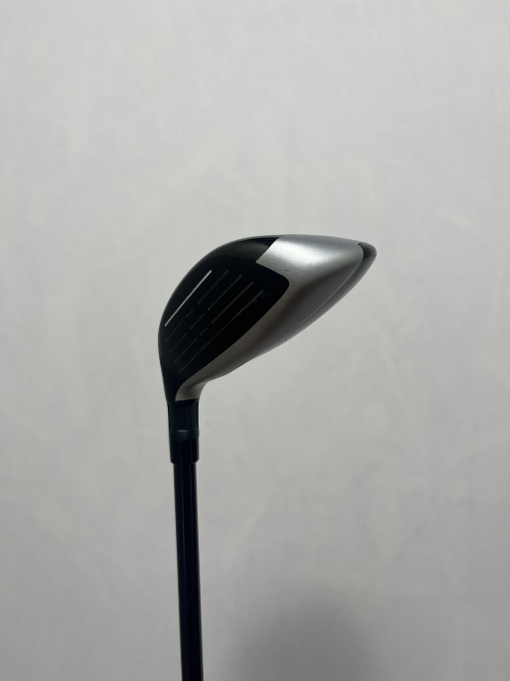 TaylorMade M4 2021 Hybrid 4 22°