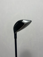 TaylorMade M4 2021 Hybrid 4 22°