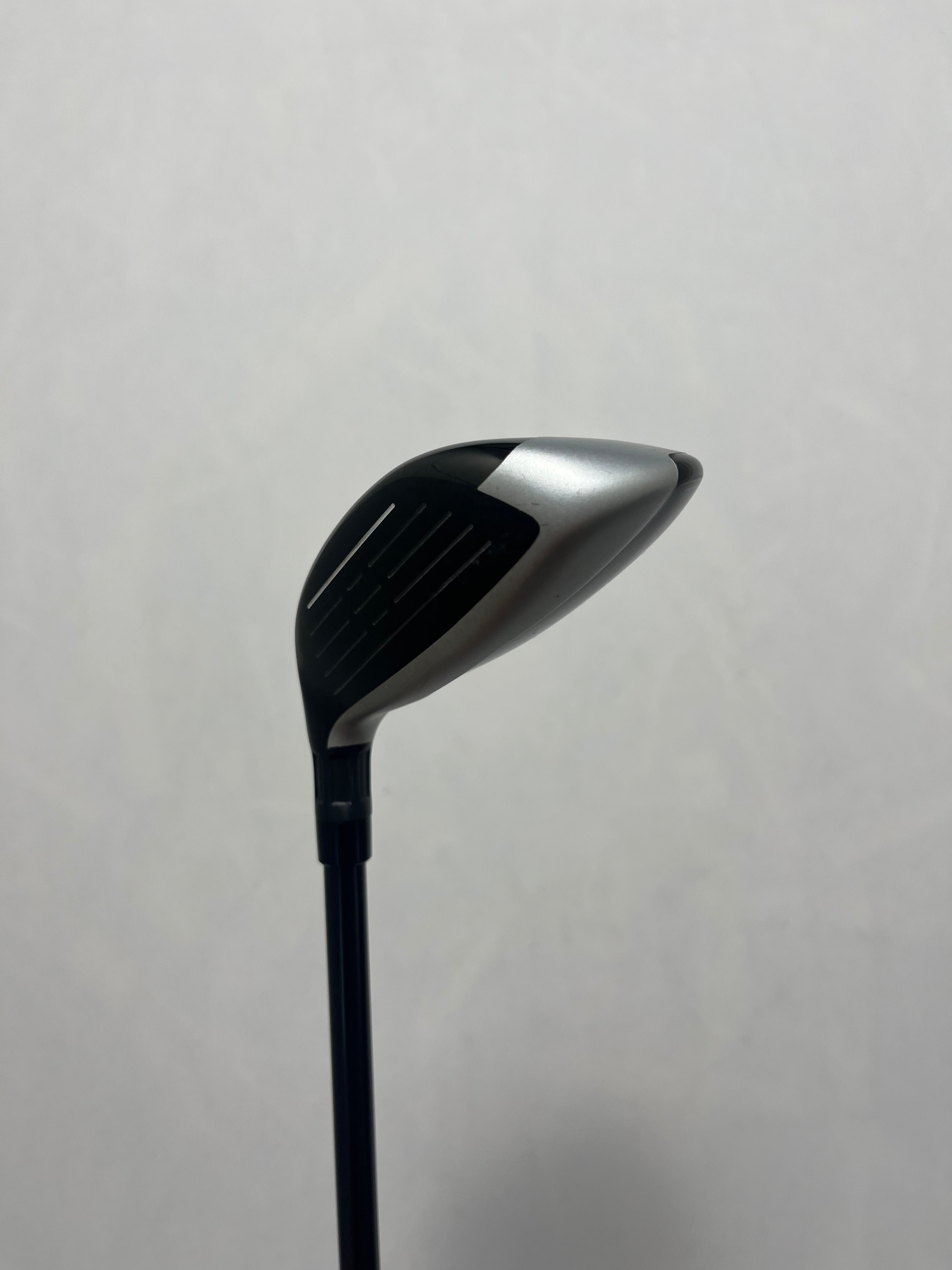 TaylorMade M4 2021 Hybrid 4 22°