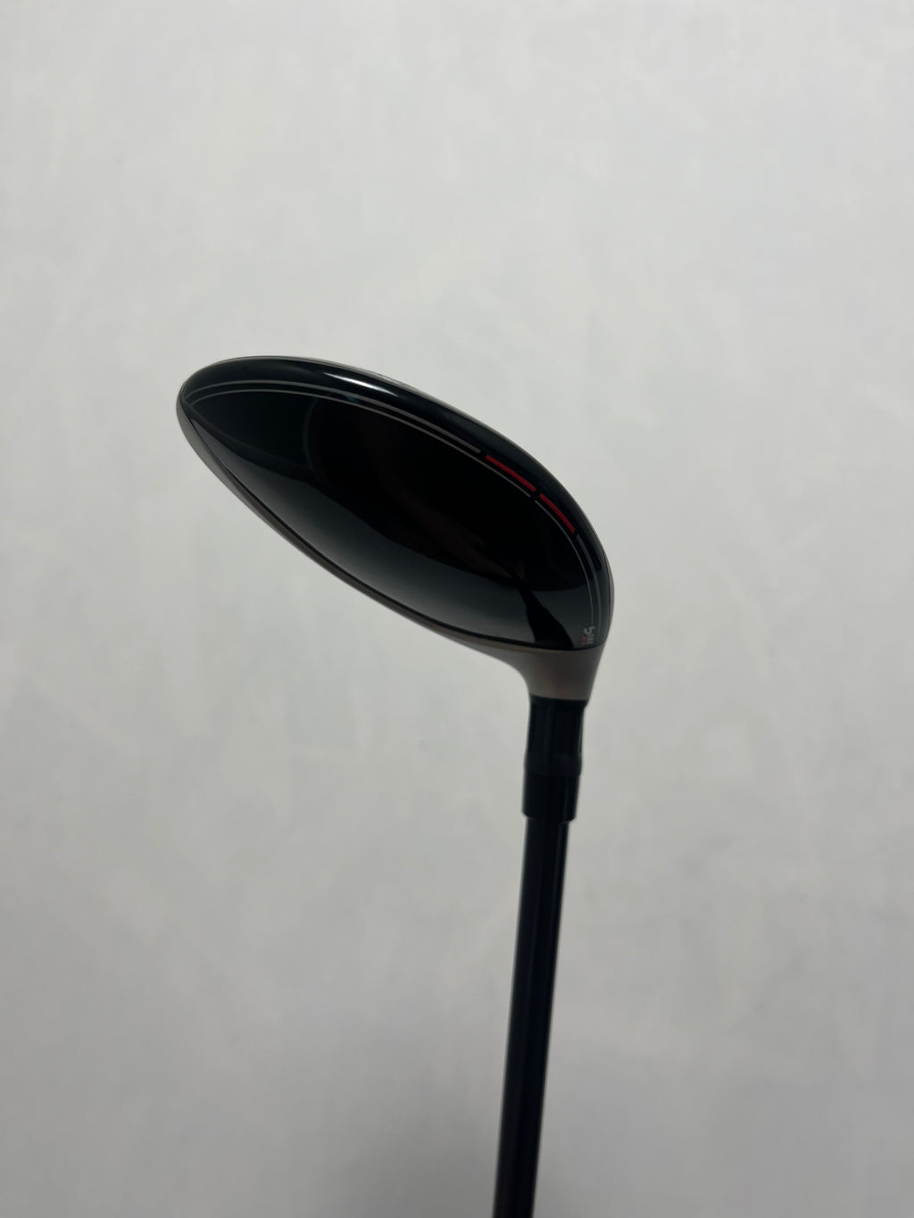 TaylorMade M4 2021 Hybrid 4 22°