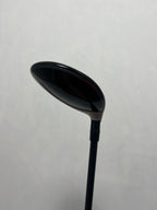 TaylorMade M4 2021 Hybrid 4 22°