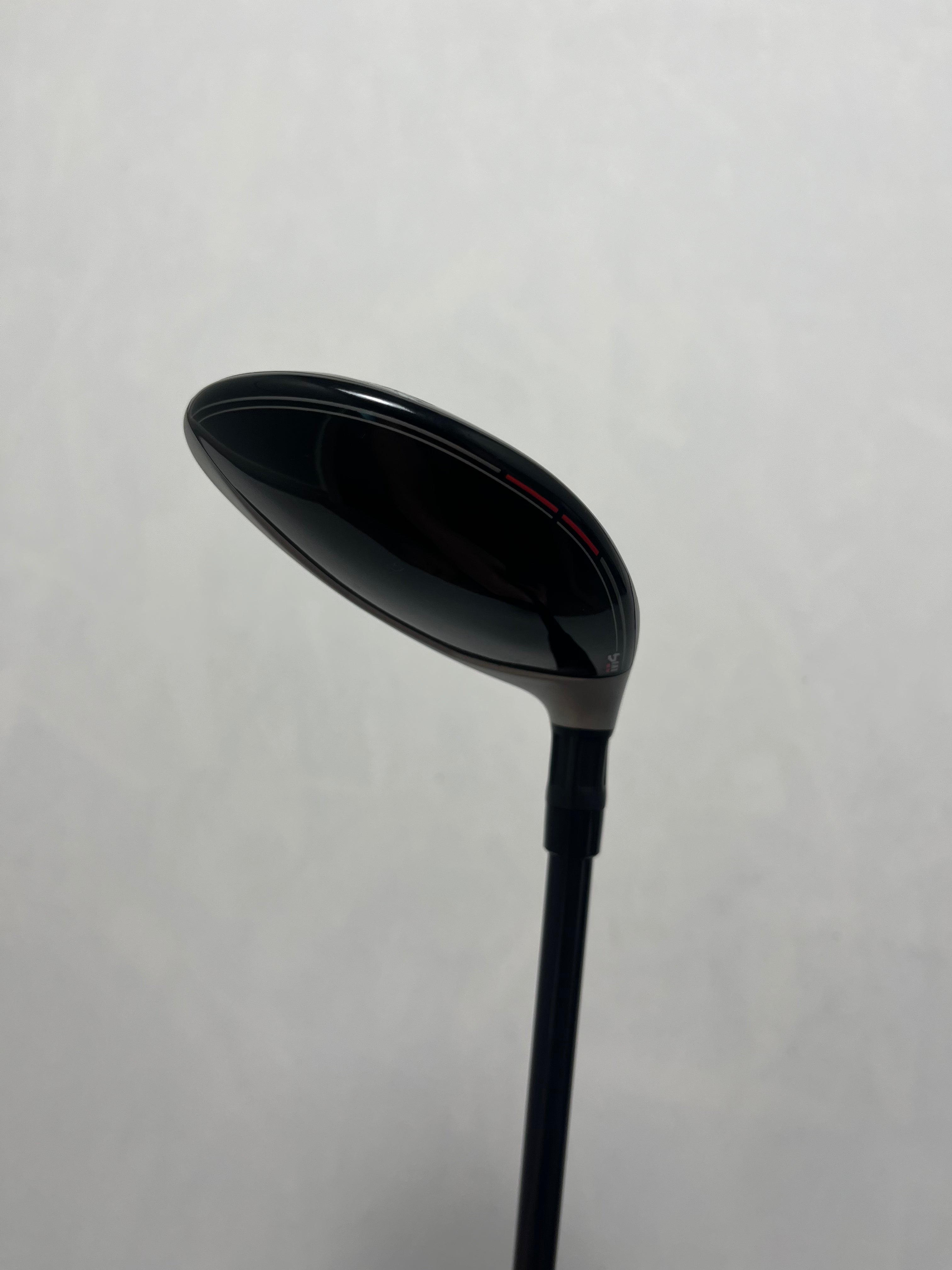 TaylorMade M4 2021 Hybrid 4 22°