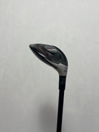 TaylorMade M4 2021 Hybrid 4 22°
