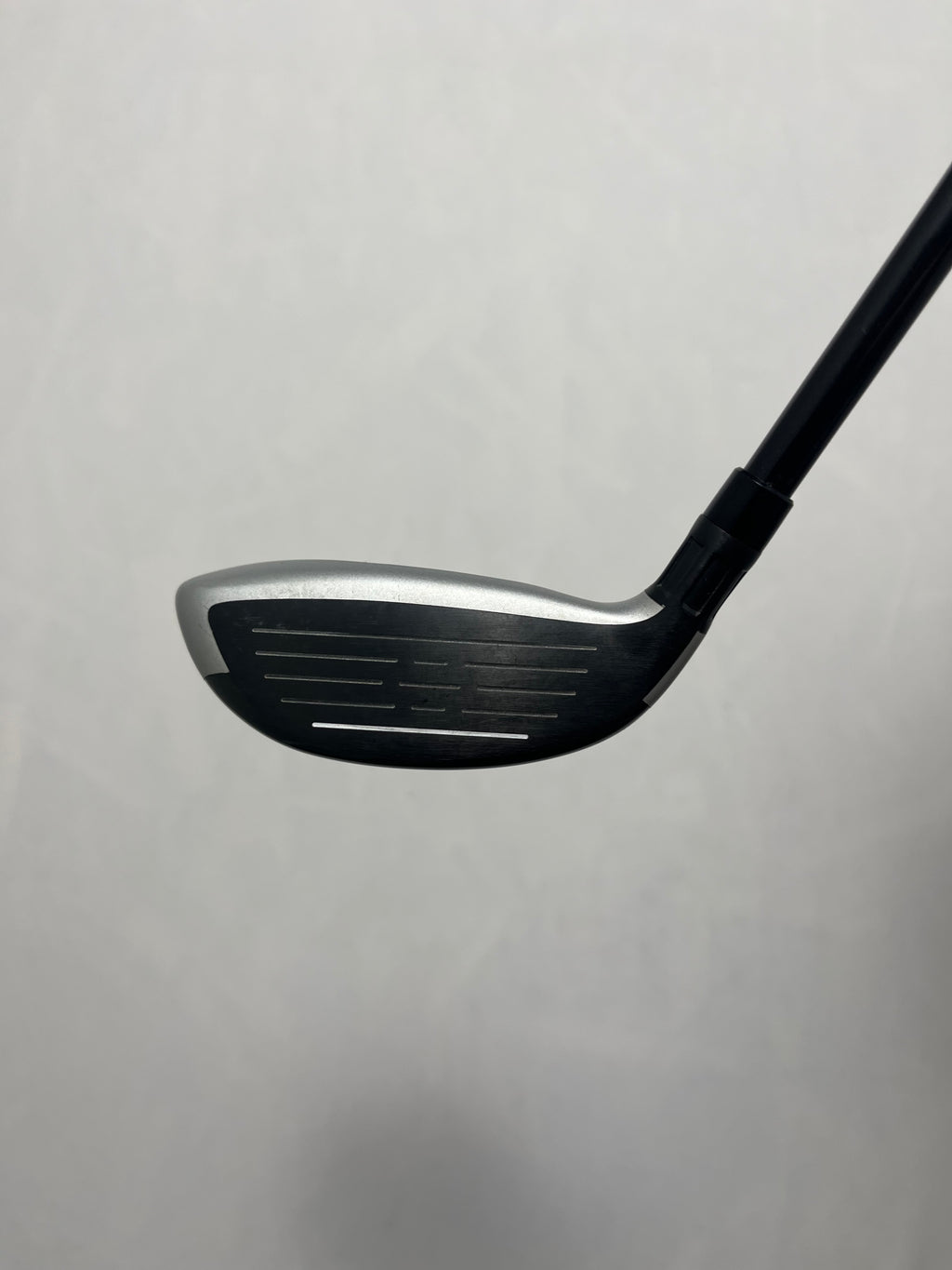 TaylorMade M4 2021 Hybrid 4 22°