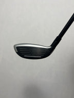 TaylorMade M4 2021 Hybrid 4 22°