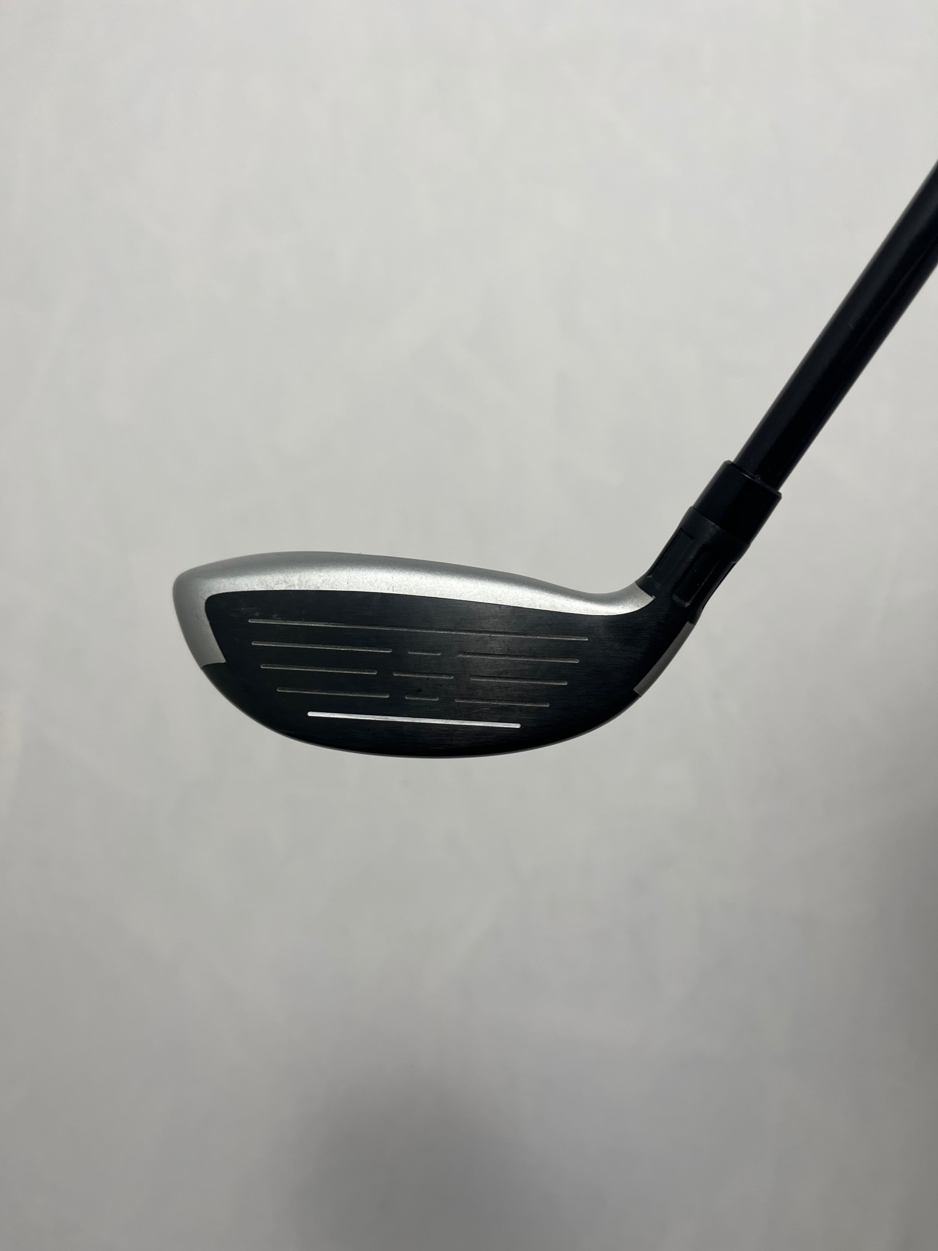 TaylorMade M4 2021 Hybrid 4 22°