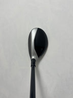 TaylorMade M4 2021 Hybrid 4 22°