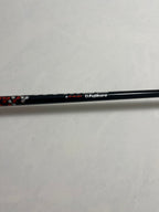 TaylorMade M4 2021 Hybrid 4 22°