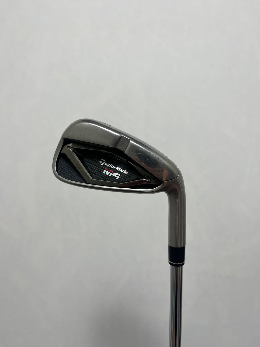 TaylorMade M4 2021 Järnset 5-pw