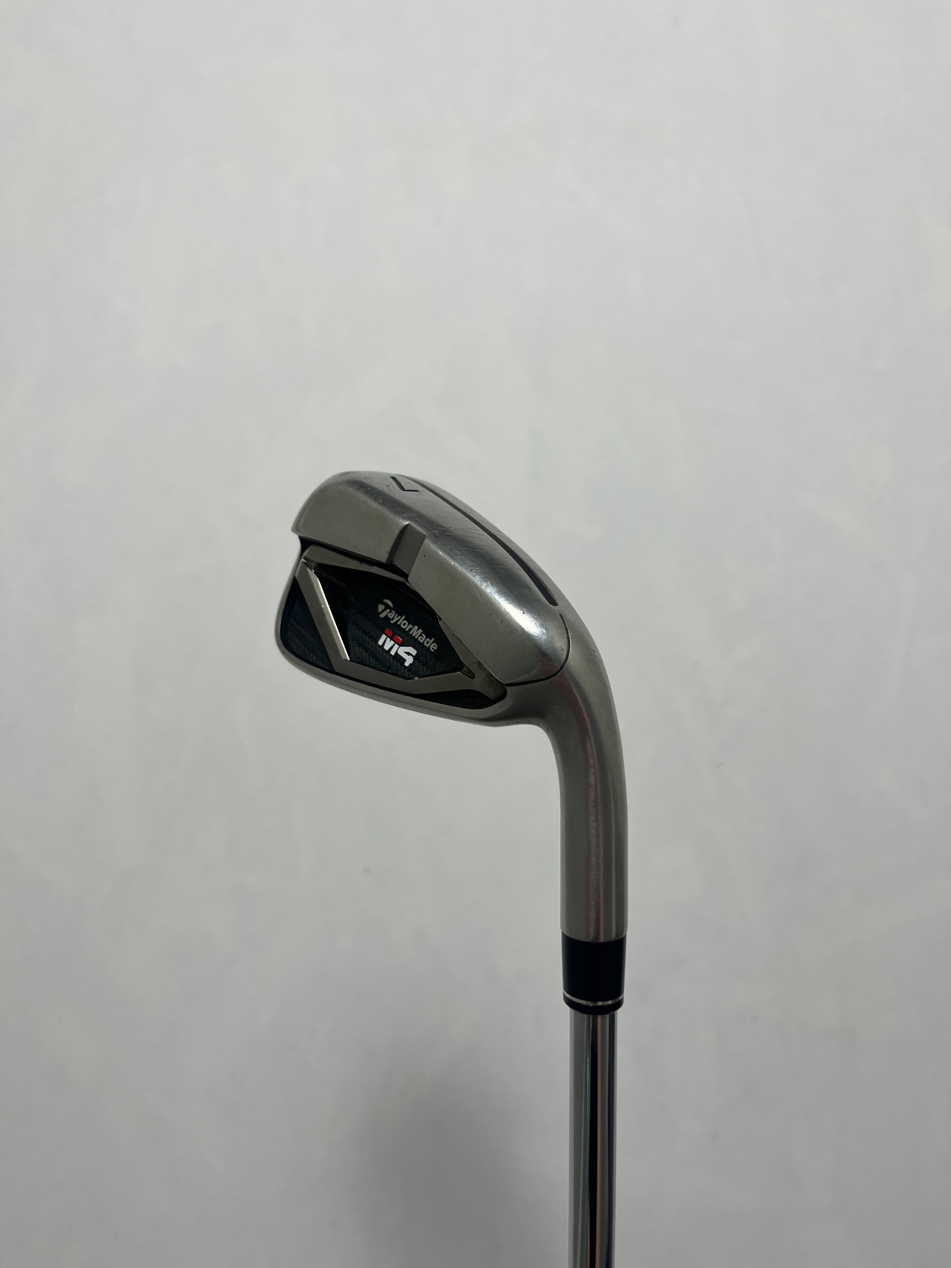 TaylorMade M4 2021 Järnset 5-pw