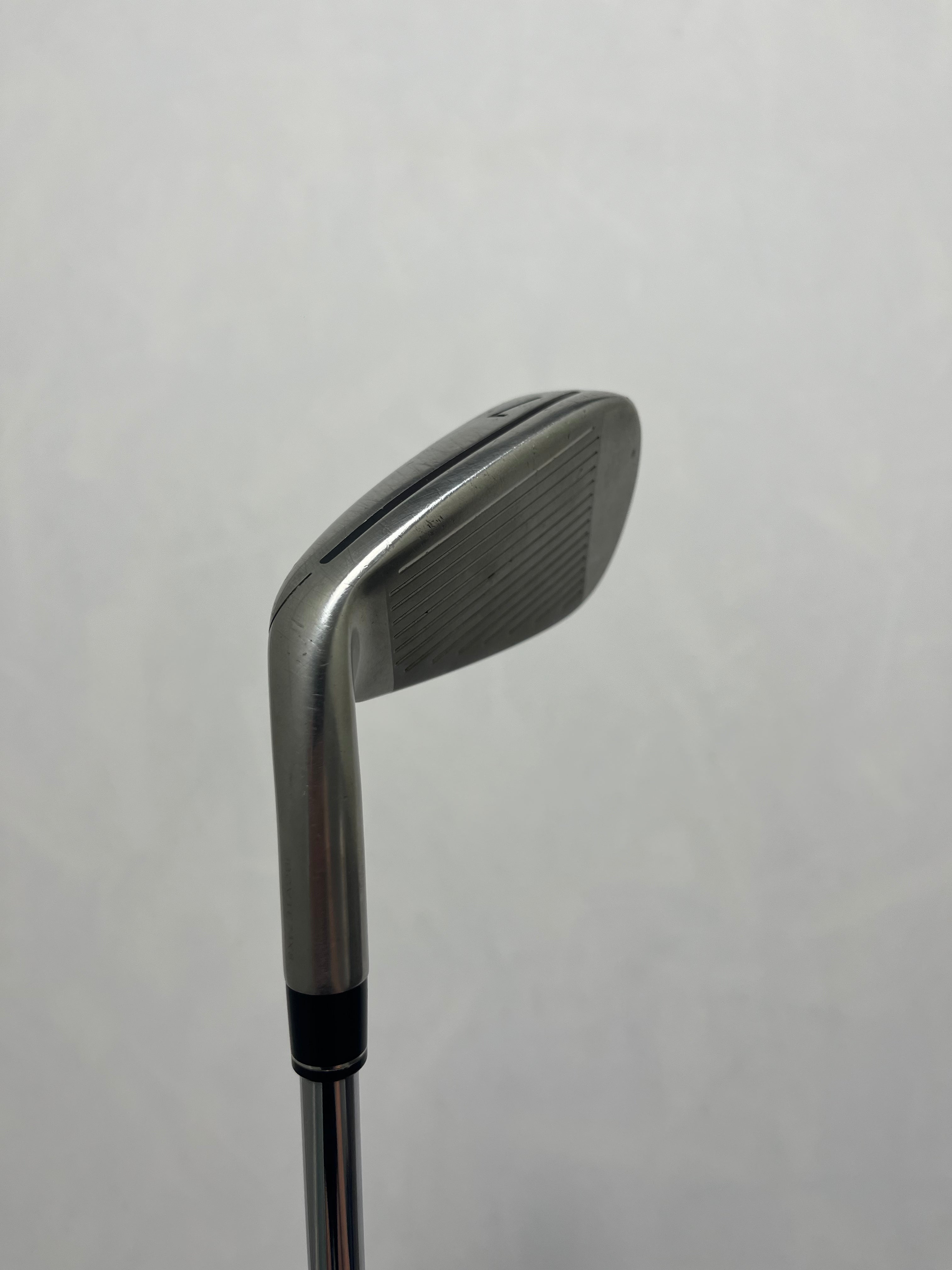 TaylorMade M4 2021 Järnset 5-pw