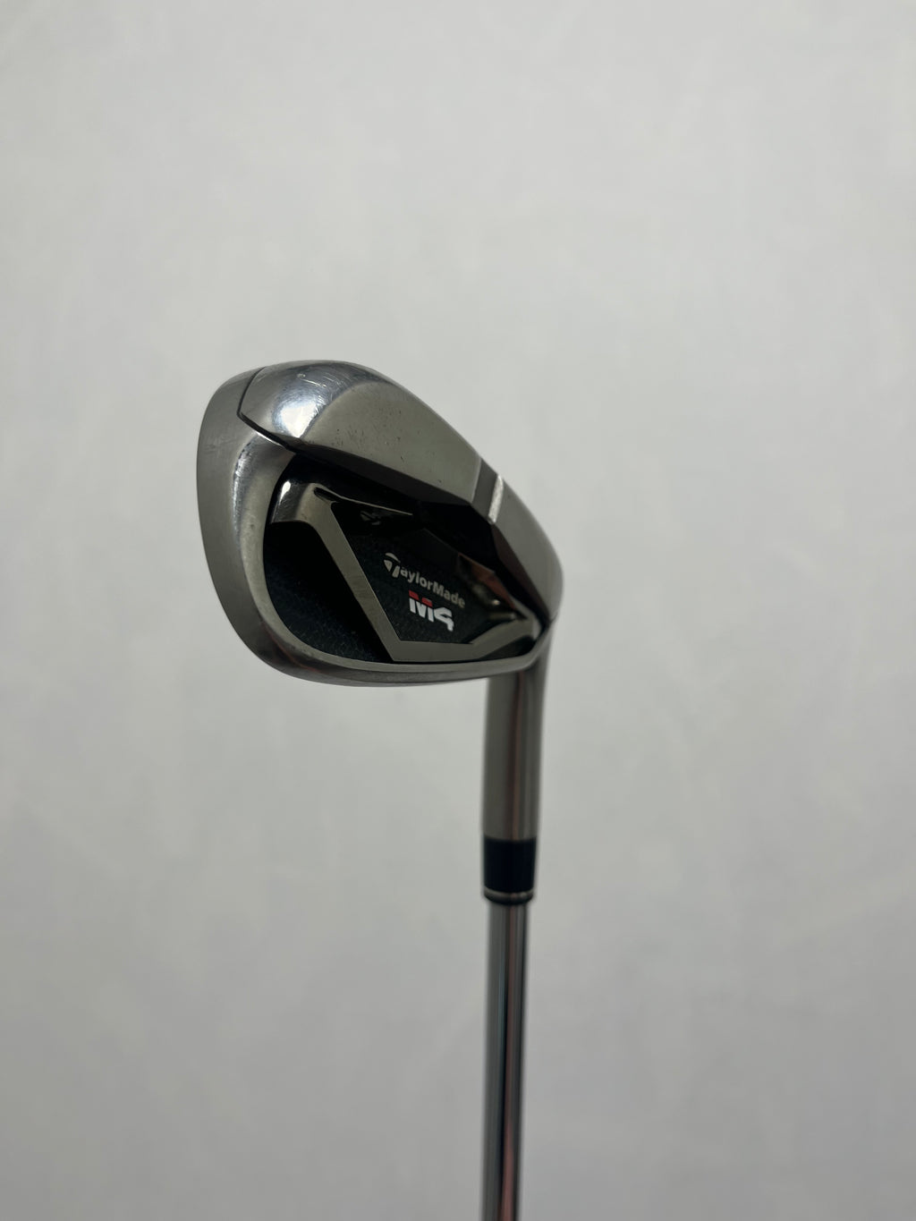 TaylorMade M4 2021 Järnset 5-pw