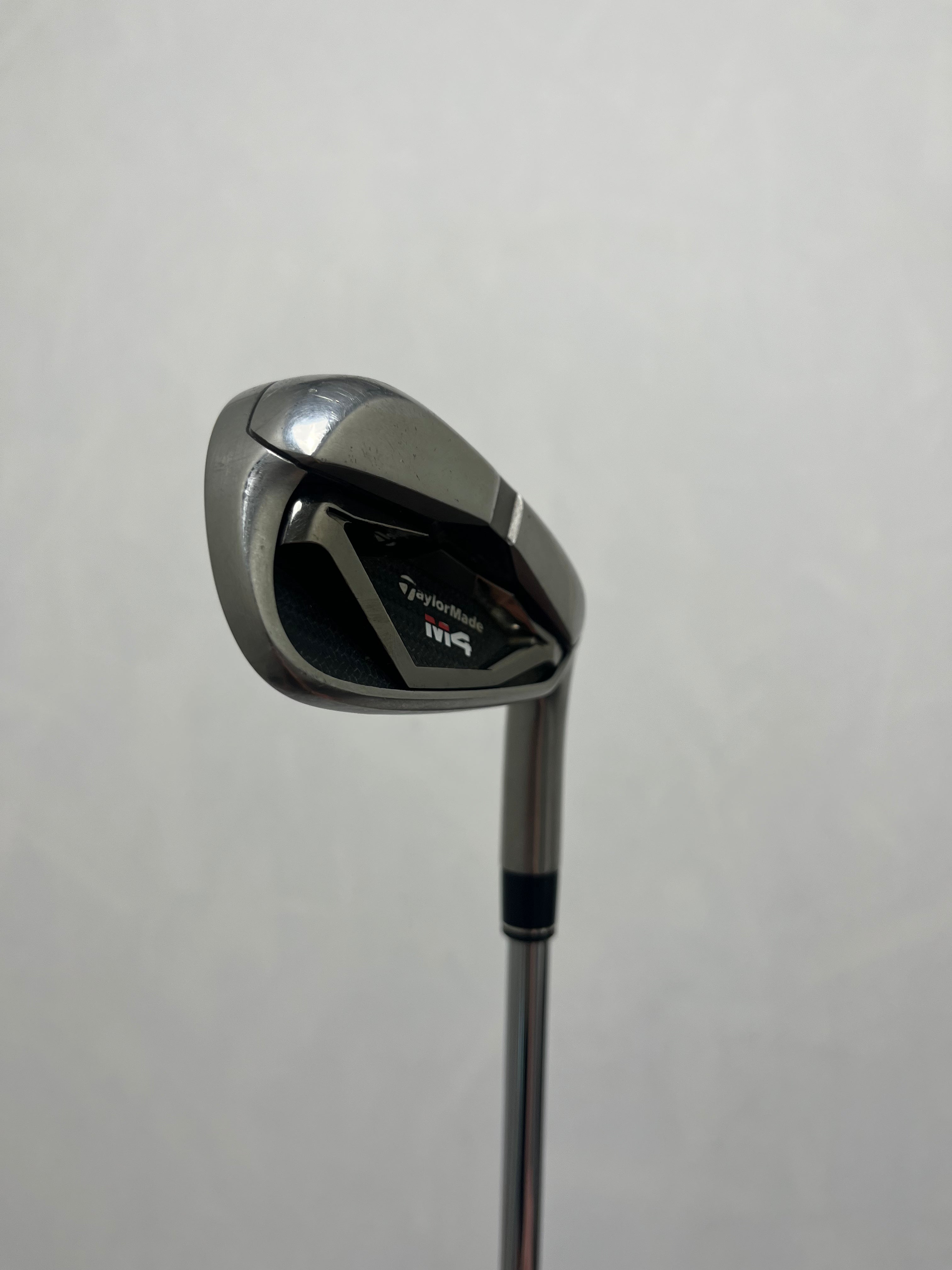 TaylorMade M4 2021 Järnset 5-pw